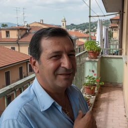 Fabio T.