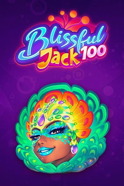 Slot Blissfull Jack 100 su Betrepublic Casino
