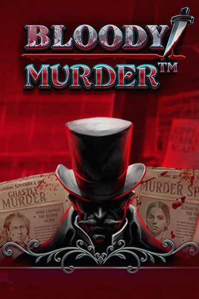 Slot machine Bloody Murder su Betwest Casino