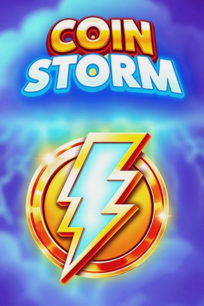 Slot Coin Storm su Cleobetra Casino