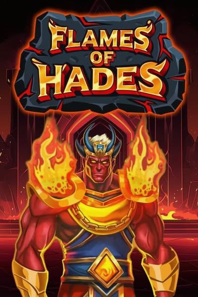 Slot Flames of Hades su Kingmaker Casino