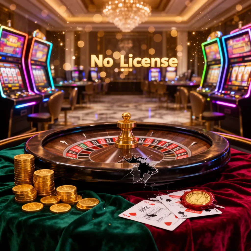 Casino online sicuro e affidabile