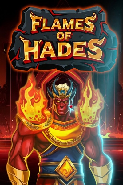 Slot Flames of Hades su Betwest Casino