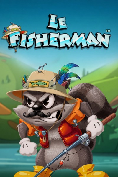 Slot Le Fisherman su Betwest Casino