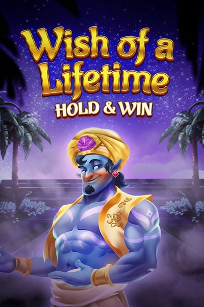 Slot Wish of a Lifetime: Hold & Win su Betwest Casino