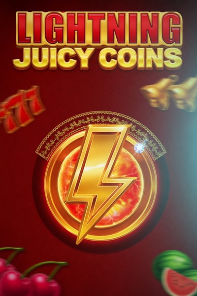 Slot Lightning Juicy Coins su Casinova Casino