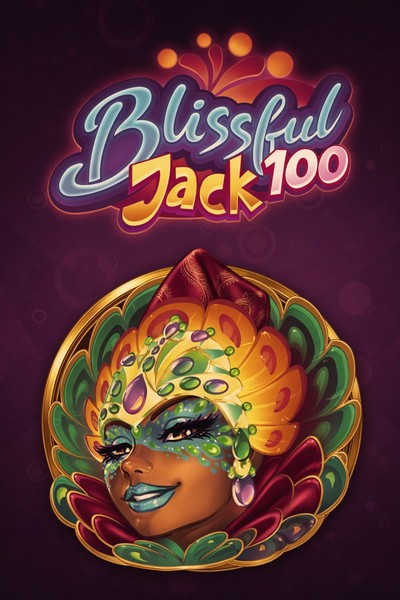 Slot Blissfull Jack 100 su Cleobetra Casino