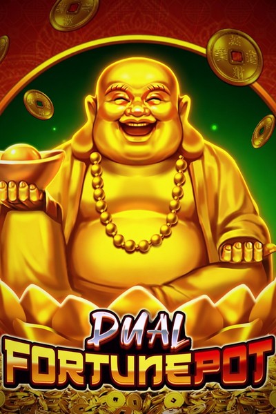 Slot Dual Fortunepot su Cleobetra Casino