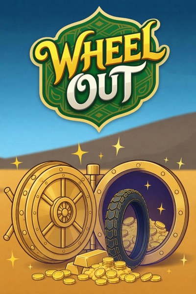 Slot Wheel Out su Cleobetra Casino