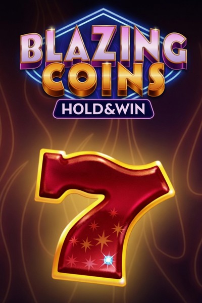 Slot Blazing Coins Deluxe Hold and Win su Kingmaker Casino