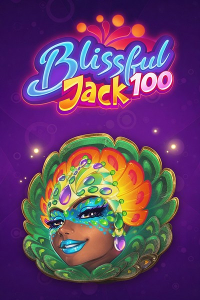 Slot Blissfull Jack 100 su Kingmaker Casino